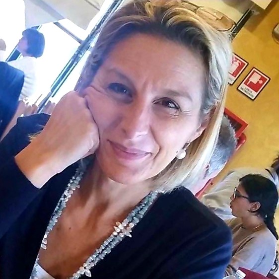 Patrizia Guida