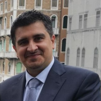 Benedetto Giovanni Pacifico