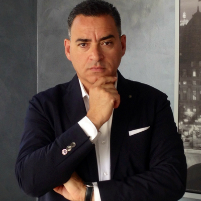 Francesco Amendolito