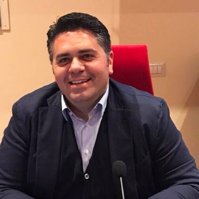 Pasquale Del Vecchio