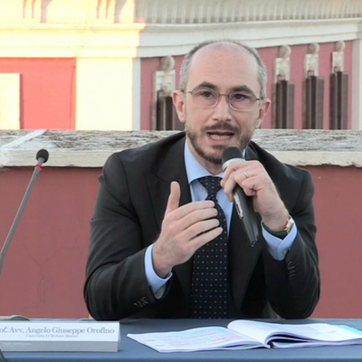 Angelo Giuseppe Orofino