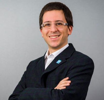 Stefano Felician Beccari