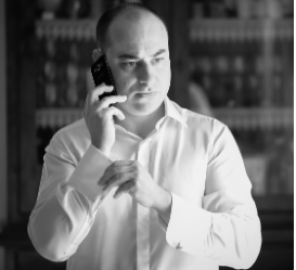 Alberto Costantiello