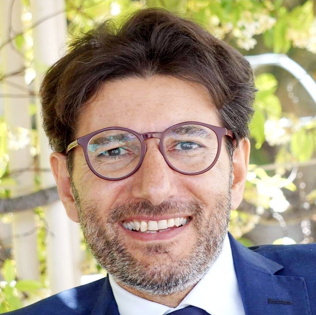 Raffaello Pellegrino