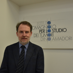 Lorenzo Stefano Maffioli